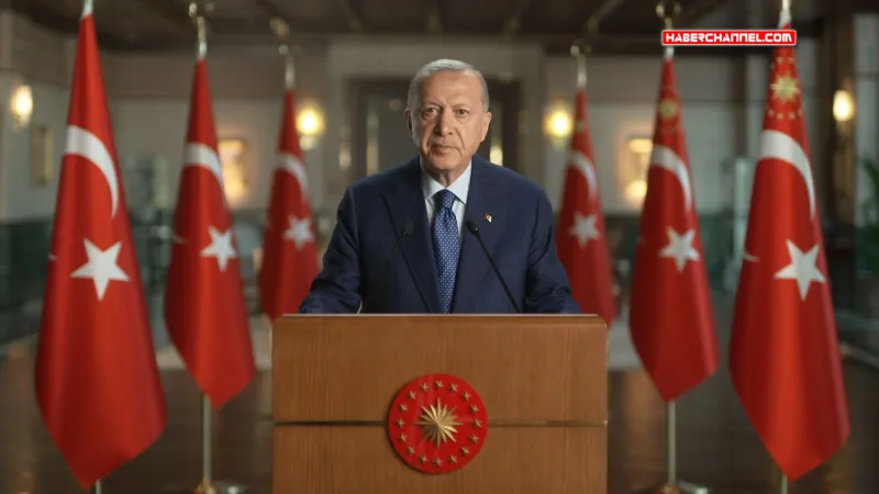 Erdoğan'dan Anneler Günü Mesajı: O Annelere Özel Vurgu!