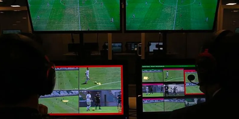 VAR Kayıtları Sızdırıldı! Derbide O İsim Neden Aranıyor?