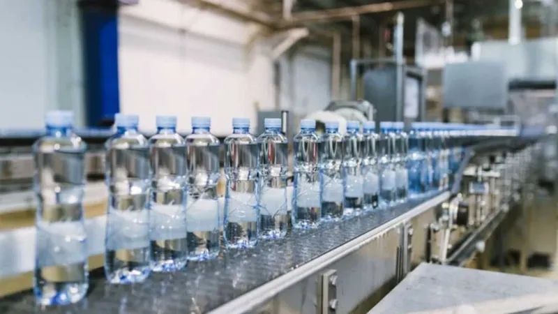 Nestle Su Markasını Satıyor Mu? Dev Satış İddiası!