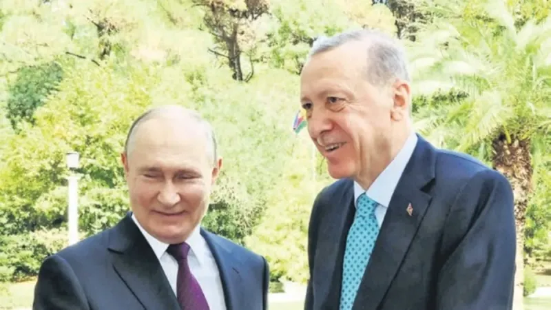 Türkiye, Dünya Barışına Ev Sahipliği Yapacak! İşte Detaylar