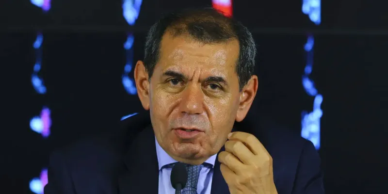 Dursun Özbek'ten Şok Karar! Barış Alper Yılmaz'ı Neden Satmadı?
