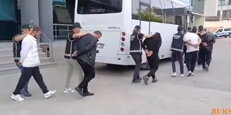 Emekli Tuzağı: Tefecilerin Serveti Şoke Etti!