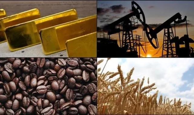 Altın Çağı Başladı! Emtia Piyasasında Altın Yükselişi Devam Edecek Mi?