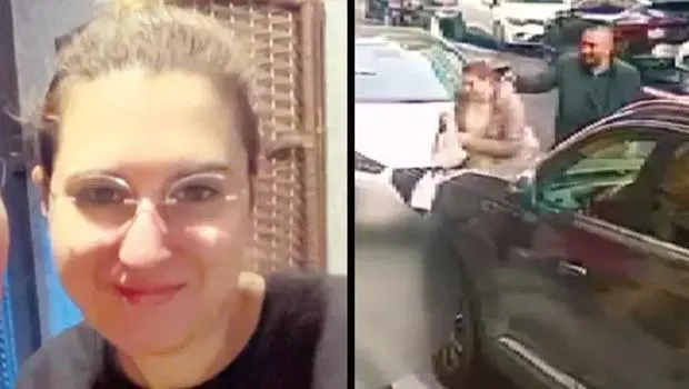 Bahar Aksu Cinayeti: Eski Eş Korkunç Tuzağı Nasıl Kurdu?