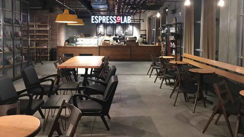 EspressoLab'ten Boykot Edenlere Şok Dava! Tazminat Talebi Dudak Uçuklattı