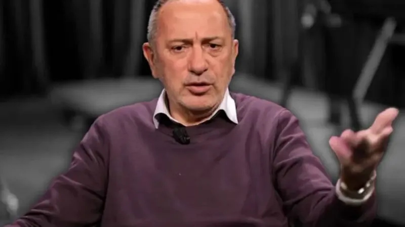 Fatih Altaylı'dan Bomba PKK Yorumu: "Dolap Dönüyor!" Şok İddia