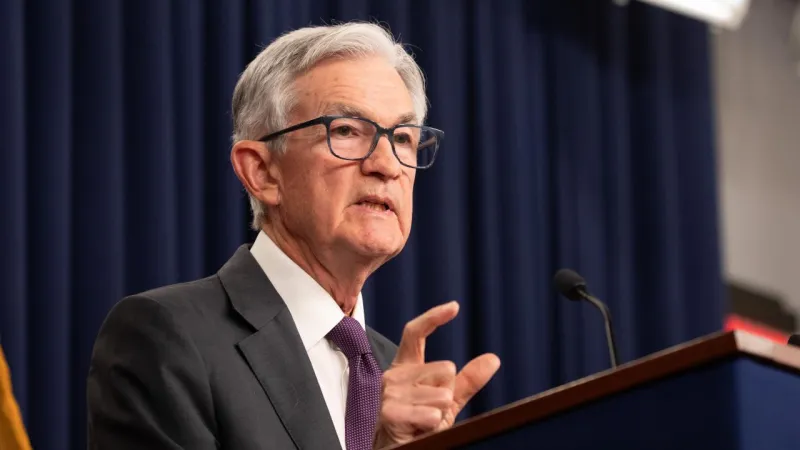 Powell'dan Kritik Uyarı: Ekonomik Büyüme Tehlikede mi?