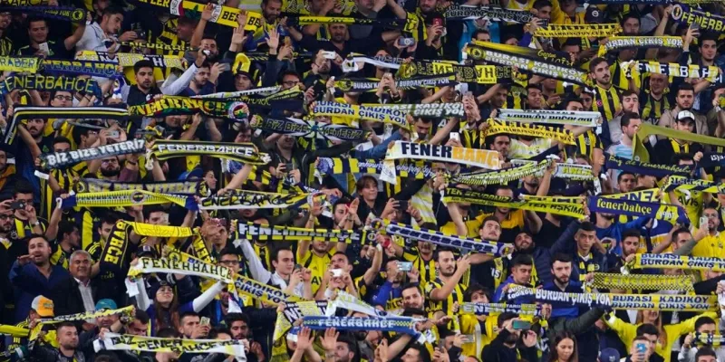 Fenerbahçe 118 Yaşında! Atatürk'lü Kutlama Sosyal Medyayı Salladı!