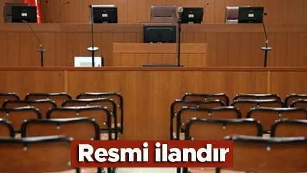 Gaziantep'te Hukuk Alarmı! Mahkeme Kararı Herkesi Şoke Etti!