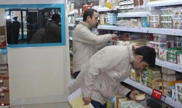 Gıda İşletmelerine Karekod Zorunluluğu! Tüketiciler Artık Daha Bilinçli