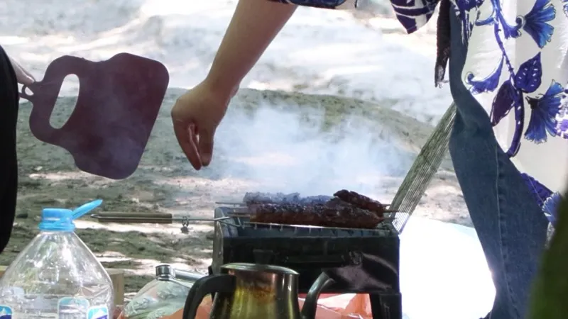 Denizli'de Piknik Yasakları Başladı! Ormanlara Giriş Neden Yasak?