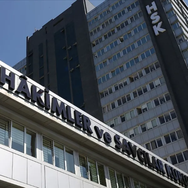 HSK Kararları Şaşırttı! Adliyelerin Dereceleri Değişti, Neler Oluyor?