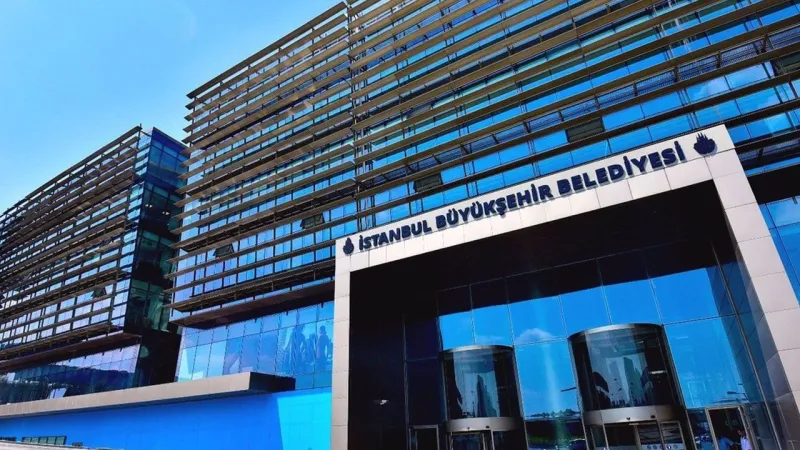 İmamoğlu Soruşturmasında Şok Gelişme! Bir Tutuklama Daha