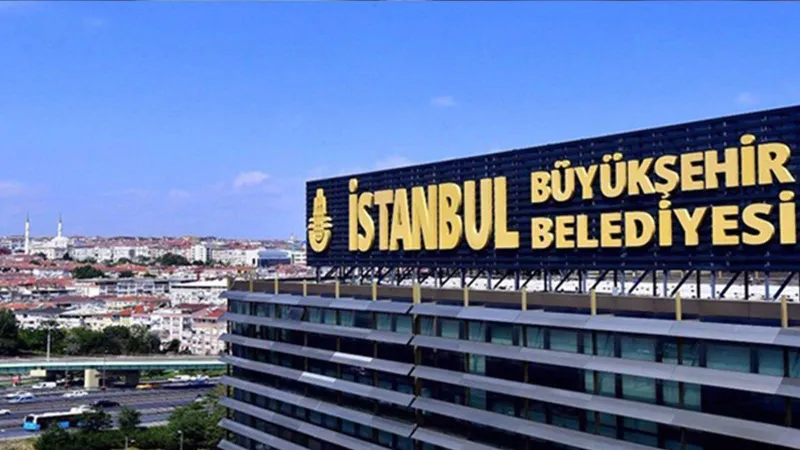 İBB Soruşturması: İmamoğlu'nun Konutundaki Kayıtları Silen Personel Tutuklandı!