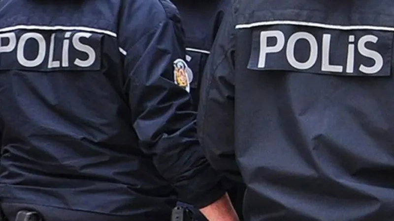 Antalya'da Şok! Polis Şiddeti Görüntüleri Görevden Uzaklaştırma Getirdi