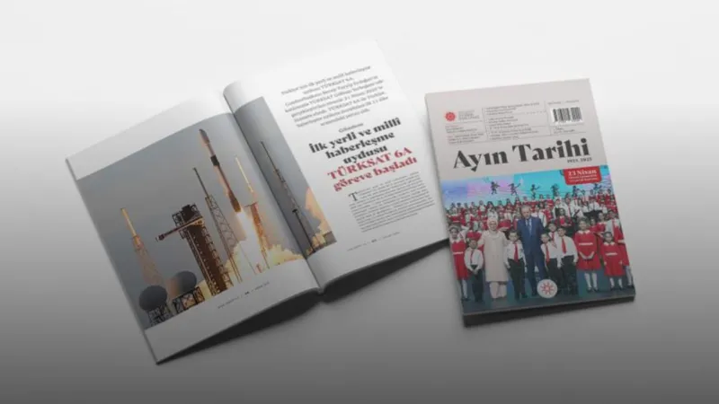 Ayın Tarihi Dergisi'nden Şehir Hastaneleri Dosyası!