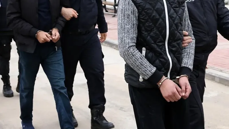 FETÖ Operasyonu: İstanbul Merkezli Baskında Şok Gelişme!
