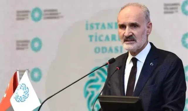 İTO Başkanı'ndan Enflasyon Uyarısı: Beklentiler Ne Yönde?