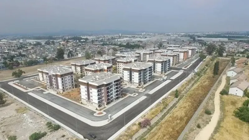 İstanbul Kentsel Dönüşümde Flaş Gelişme! Hibe Arttı, Fırsatı Kaçırma!