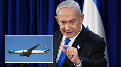 Netanyahu'nun Azerbaycan Ziyareti Neden İptal Oldu? Şok Gerekçe!