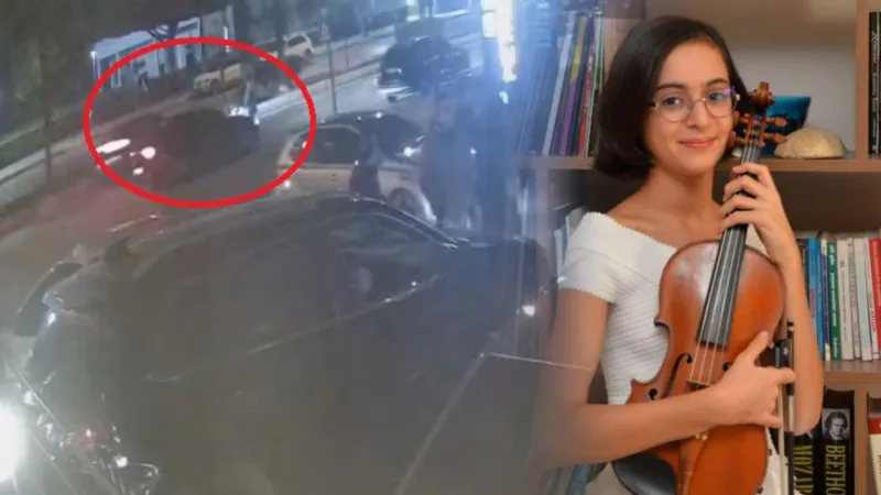 Laçin Akyol Davasında Şok Gelişme! Adalet Gecikecek mi?