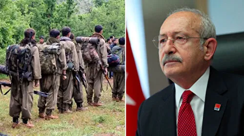 Kılıçdaroğlu'ndan Barış Çağrısı: Terörsüz Türkiye Mümkün Mü?
