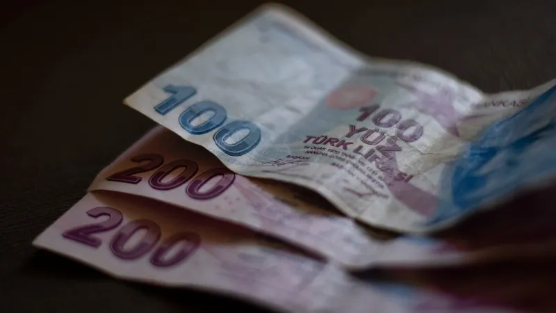 KKM'de Şok Düşüş! Hesaplar Neden 700 Milyar TL'nin Altına İndi?