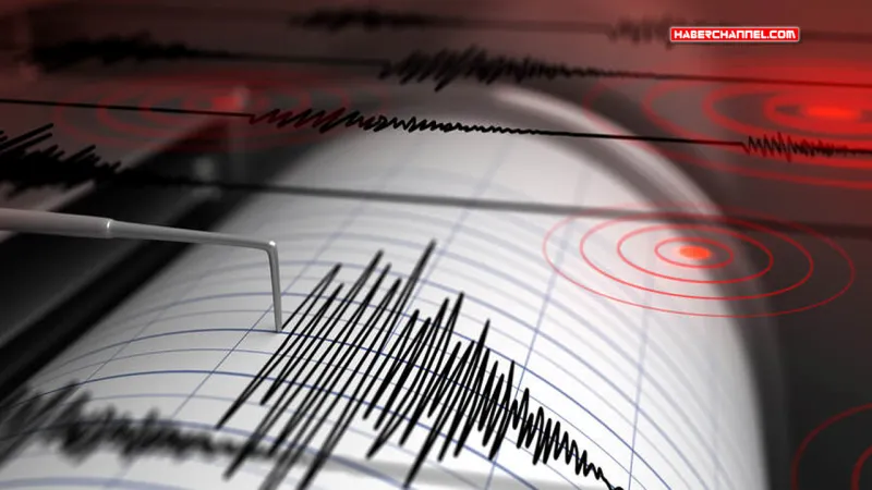 Konya Sallandı! 5.2'lik Deprem Ankara'yı da Titretti!