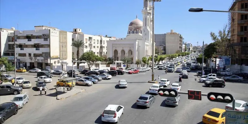 Trablus'ta Son Dakika! Çatışmalar Bitti mi? Libya'dan Açıklama