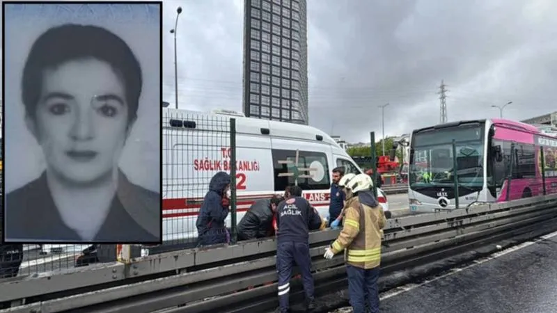Metrobüs Faciası: Ebru'nun Ailesinden Şok Denetim Çağrısı!