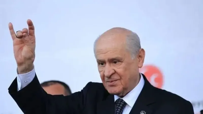 Bahçeli'den Milliyetçiler Günü Mesajı: Türk Milliyetçiliği Nedir?
