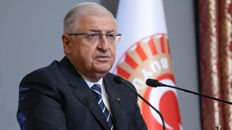 Güler Azerbaycan'da! Kritik Ziyaretin Perde Arkası