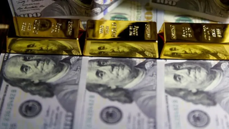 Nisan Ayının Şampiyonu: Altın mı, Euro mu, Dolar mı? İşte Kazandıran Yatırım!