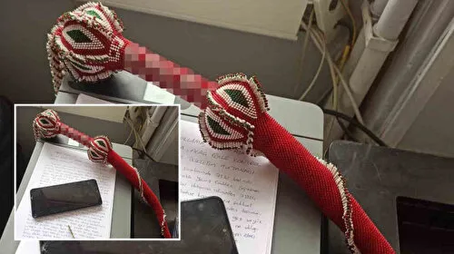 İzmir'de Kırbaçlı Dehşet! Otomobilde Rehin, Şok Gözaltı!
