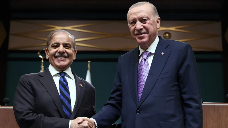 Şerif'ten Erdoğan'a Minnettar Mesaj! O Kritik Destek Neydi?