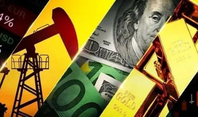 Borsa Güne Damga Vurdu! Altın Çakıldı Mı? İşte Son Rakamlar