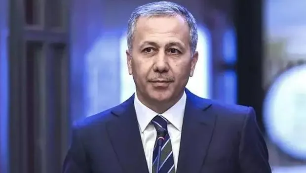 PKK Silah Bırakıyor Mu? Bakan Yerlikaya'dan Şok Açıklama!