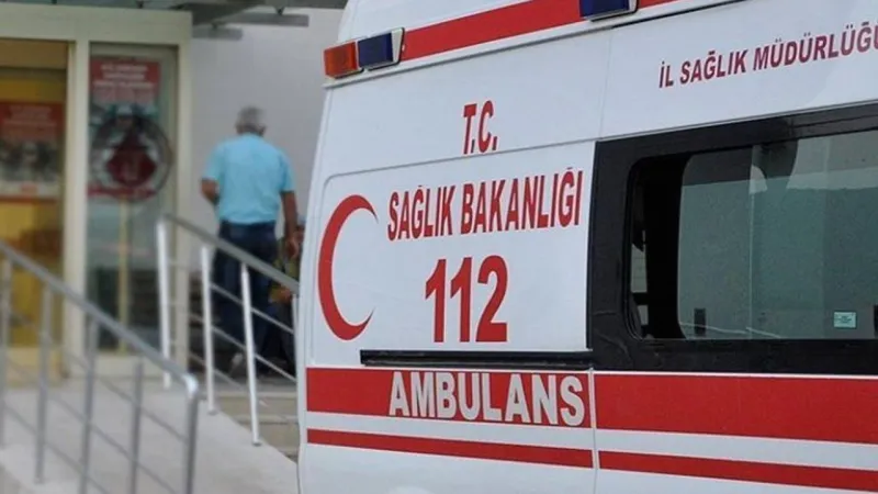 Samsun'da Tavuk Zehirlenmesi! Hastaneye Koşan İşçi Sayısı Şoke Etti