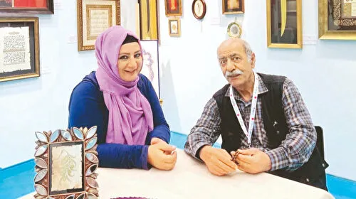 Hekimliği Bıraktı, Sanatıyla Büyüledi! Fuat Başar'ın İlham Veren Hikayesi
