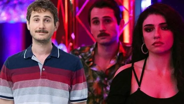 Sıcak Büfe'den İnci Taneleri'ne Transfer! Zerre'nin Yeni Hali Şaşırttı