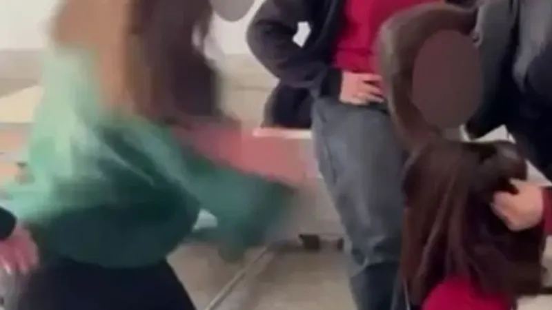 Sivas'ta Şok! Lise Müdürü ve Yardımcısı Görevden Alındı!