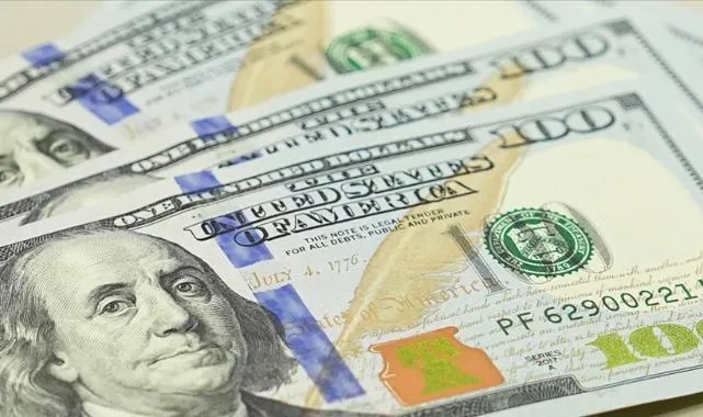 Dolar Fırladı! 38,65 TL'den İşlem Görüyor! İşte Son Dakika Gelişmeler