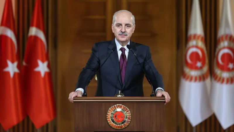 Kurtulmuş'tan Müjde! Terörsüz Türkiye'nin Mimarı Kim Olacak?