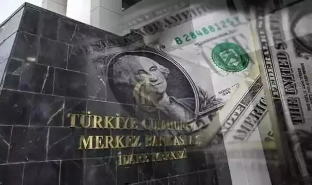 TCMB Döviz Kurları Açıklandı: Güncel Kur Bilgileri