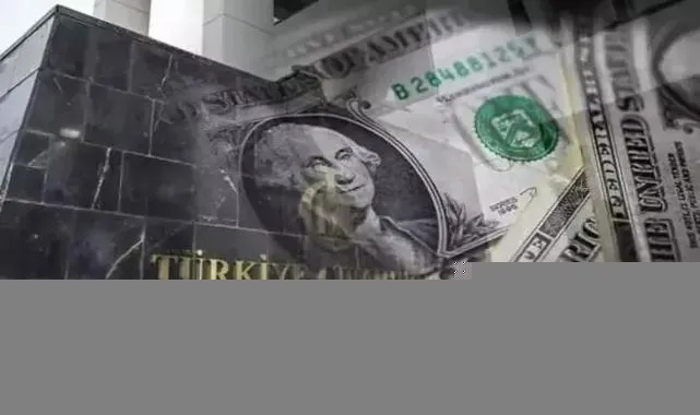 Son Dakika: TCMB Güncel Döviz Kurları Açıklandı! İşte Rakamlar