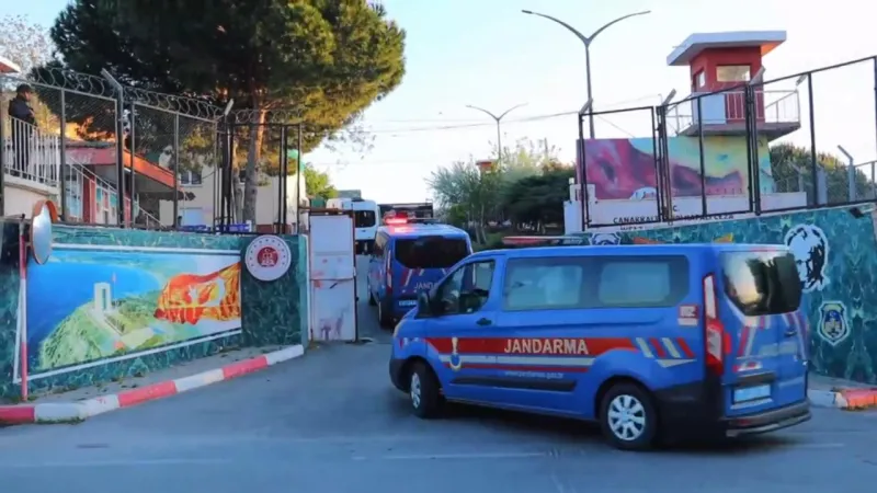 Tefeci Operasyonu: 7 Tutuklama! Milyarlarca Liralık Vurgun Mu?