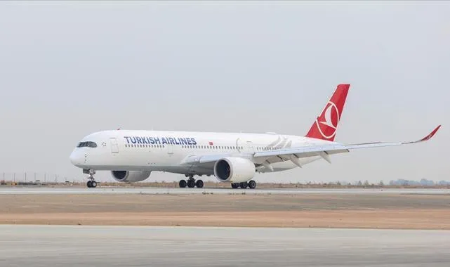 THY'den Finansman Hamlesi! İlk Kez Ne Yaptı?