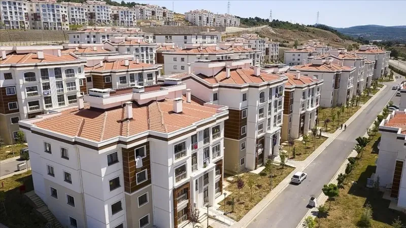 TOKİ Adana Kura Sonuçları AÇIKLANDI! İşte İsim Listesi