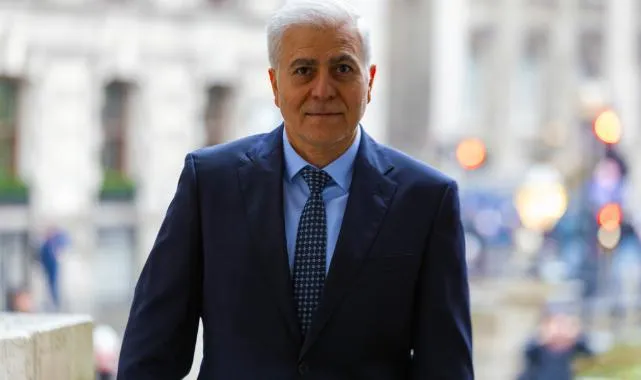 Türkiye İngiltere Ticareti Uçacak! 8 Milyar Dolarlık Anlaşma