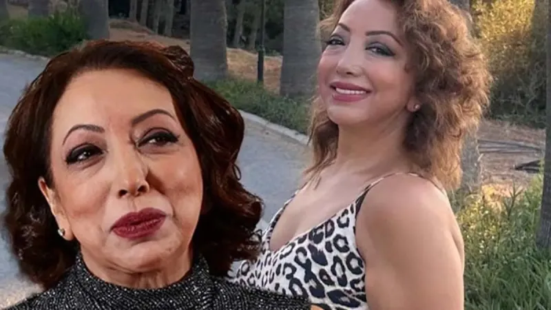 Yasemin Yalçın'ın Kızı Şaşırttı! Annesi Gibi Oyuncu Mu?